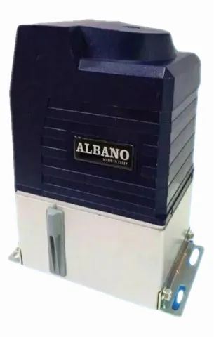 ALBANO   มอเตอร์ AC  น้ำหนัก 2,000kg